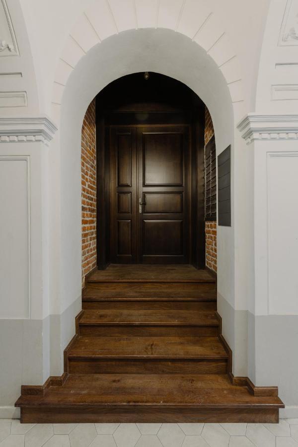 Goldfinger 3-bed Unique In The Heart Of Podgorze Apartment Krakau