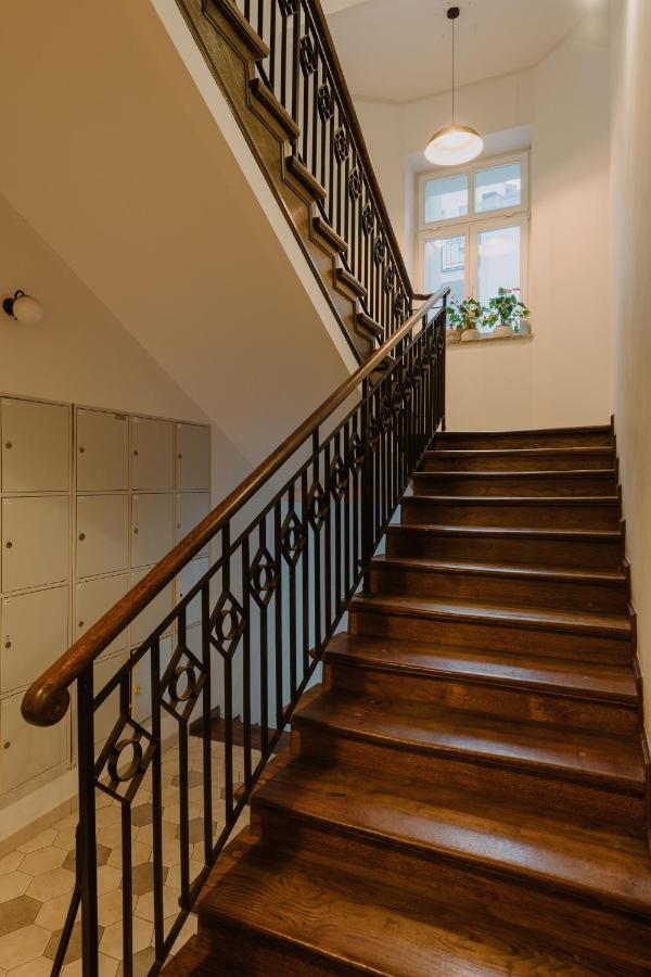 Goldfinger 3-bed Unique In The Heart Of Podgorze * Krakau