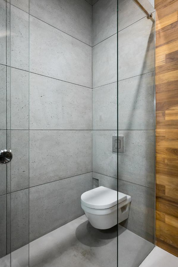 Goldfinger 3-bed Unique In The Heart Of Podgorze Apartment *