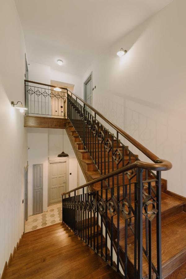 Goldfinger 3-bed Unique In The Heart Of Podgorze Apartament